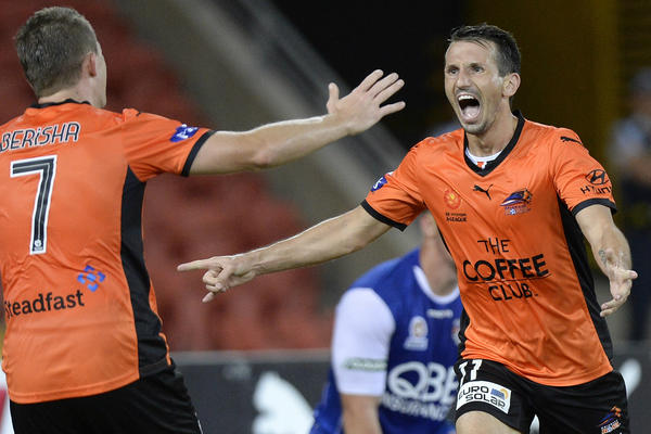 Liam Miller
