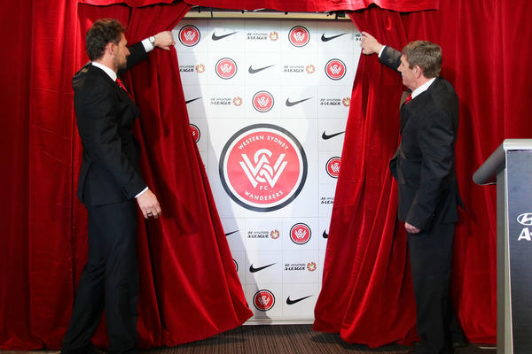Wanderers club launch