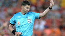 Ben Williams has announced his retirement.