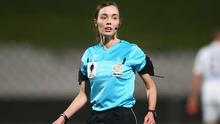 The Westfield FFA Cup is proving a winner in unveiling a host of quality female referees.