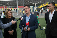 FFA Multicultural Unit