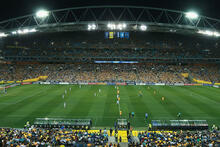 ANZ Stadium