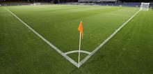 corner flag