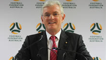 Steven Lowy