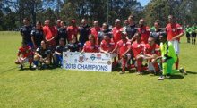 national football indigenous 