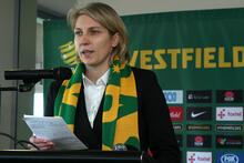 Emma Highwood