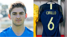 Cosimo Cirillo