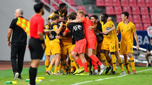 ausu23 qualify tokyo 2020