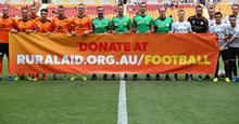 Donate Rural Aid