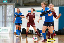 Futsal Championships