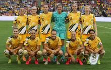 Westfield Matildas v Vietnam