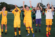 Pararoos