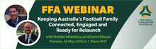 FFA Webinar
