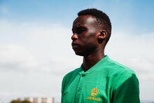Thomas Deng