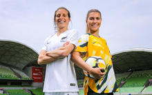 Matildas World Cup