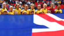 Matildas line up quiz opponents