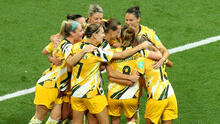 Westfield Matildas partner with Cadbury as part of National Women in Sport initiative