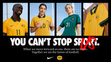 Nike Kit