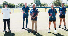 JMF Gala Day 1