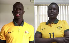 Awer Mabil