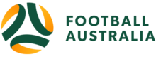 Football Australia header
