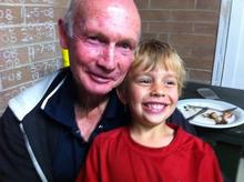 Vale Colin Alagich Snr