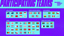 FIFAe Nations Cup
