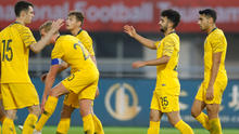 Australia U-23