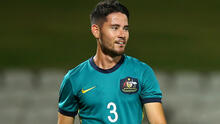 How to watch Australia U23's Marbella friendly matches