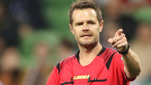 Chris Beath to referee A-League 2021 Grand Final