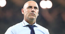 Kevin Muscat
