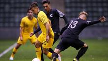 Genreau v NZ