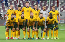 Socceroos create history in Hanoi