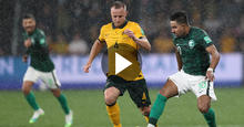 Saudi Highlights