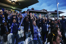 How to watch South Melbourne v Melbourne City