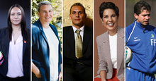 Football Australia announces establishment of National Indigenous Advisory Group 
