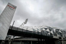 AAMI Park