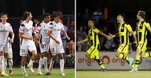 Victory and Phoenix set for FFA Cup Semi Final in Geelong