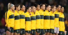 Ultimate Guide: 2022 AFC Women's Asian Cup 