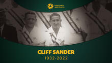 Cliff Sander