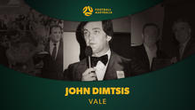 John Dimtsis