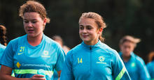 Commonwealth Bank Junior Matildas Head To  South Australia For April Training Camp