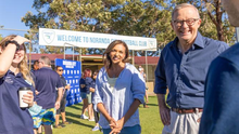 $750,000 facilities boost for Noranda City