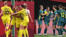 CommBank Matildas, Olyroos, & Football to play key role in