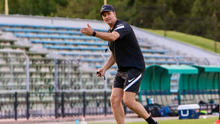Trevor Morgan