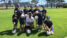 Sporting Schools