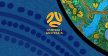 Football Australia adds support for Uluru Statement from the Heart 