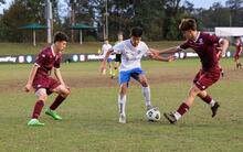 National Youth Championships for Boys day four wrap