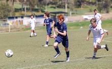 National Youth Championships for Boys day four fixtures