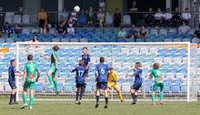 National Youth Championships for Boys day three